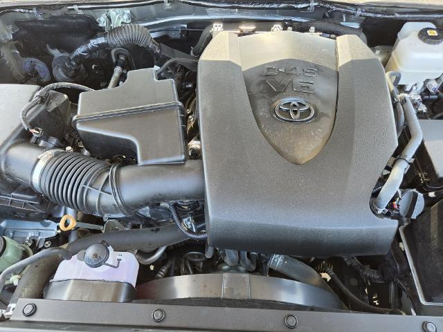 2023 Toyota Tacoma - $36,488