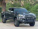 2016 Tacoma Thumbnail 3