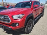 2017 Tacoma Thumbnail 2