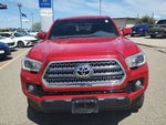 2017 Tacoma Thumbnail 3