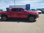 2017 Tacoma Thumbnail 5