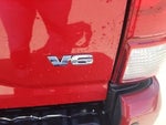 2017 Tacoma Thumbnail 8