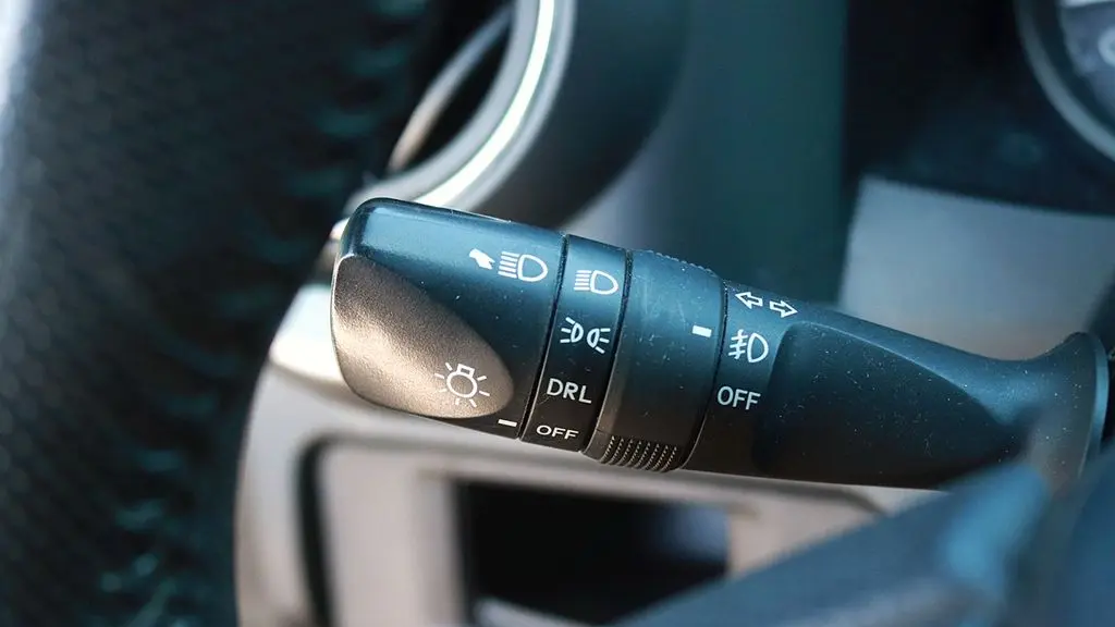 2019 Toyota Tacoma TRD Off-Road