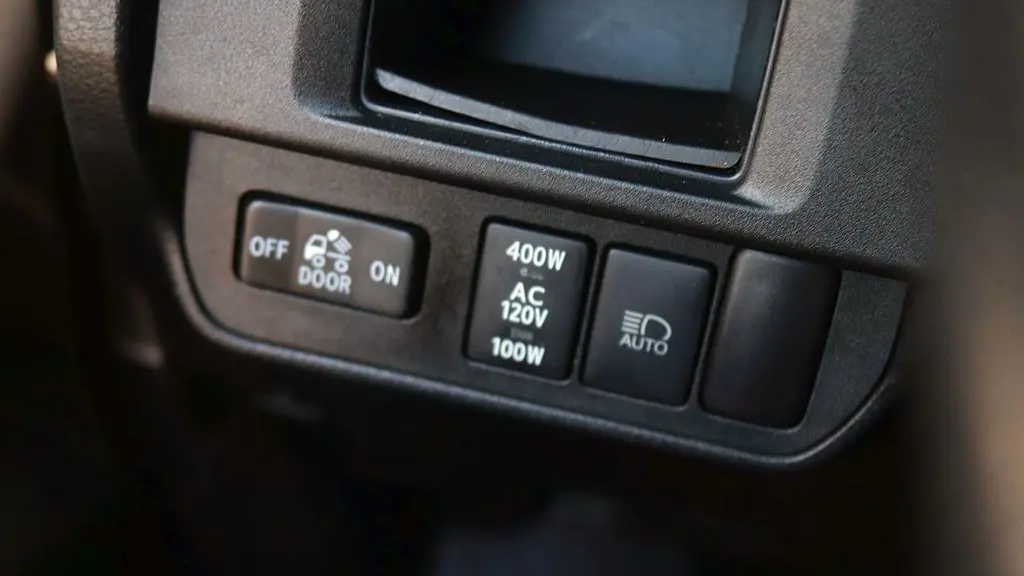2019 Toyota Tacoma TRD Off-Road