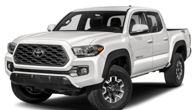 Preowned 2023 Toyota Tacoma TRD Sport for Sale