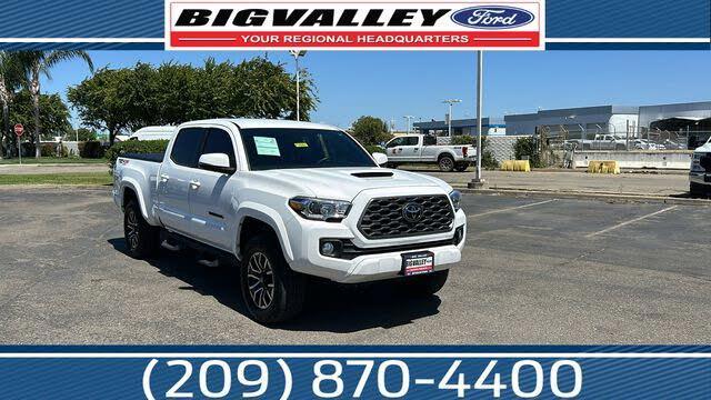 Preowned 2023 Toyota Tacoma TRD Off-Road for Sale