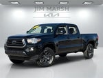 2023 Tacoma Thumbnail 23