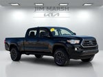 2023 Tacoma Thumbnail 29