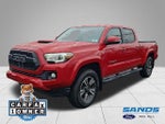 2017 Tacoma Thumbnail 1