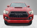 2017 Tacoma Thumbnail 2