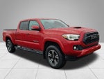 2017 Tacoma Thumbnail 3
