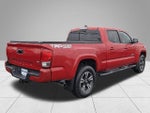 2017 Tacoma Thumbnail 4