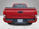2017 Tacoma Thumbnail 5