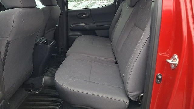 2017 Toyota Tacoma TRD Off-Road