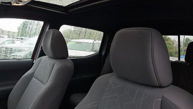2017 Toyota Tacoma TRD Off-Road