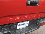 2017 Tacoma Thumbnail 30