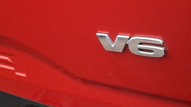 2017 Toyota Tacoma TRD Off-Road