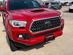 2018 Tacoma Thumbnail 3