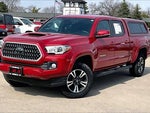 2018 Tacoma Thumbnail 6