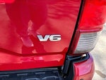 2018 Tacoma Thumbnail 8