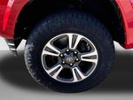 2018 Tacoma Thumbnail 9