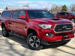 2018 Tacoma Thumbnail 36