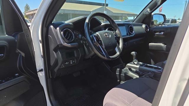 2018 Toyota Tacoma TRD Off-Road