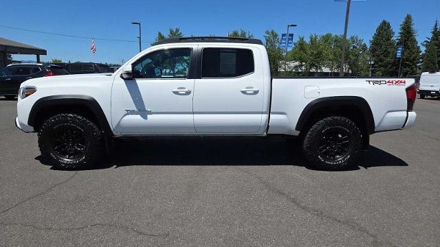 2018 Toyota Tacoma TRD Off-Road