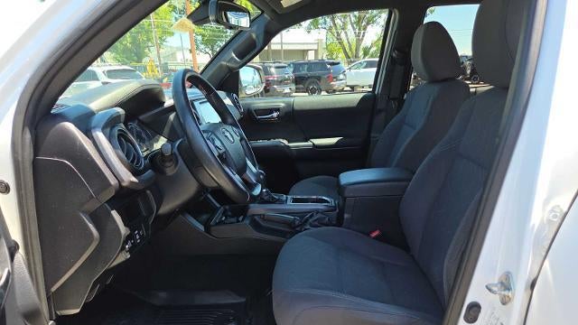 2018 Toyota Tacoma TRD Off-Road