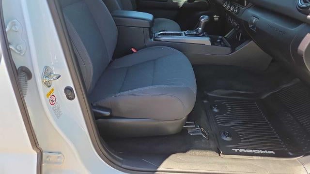 2018 Toyota Tacoma TRD Off-Road