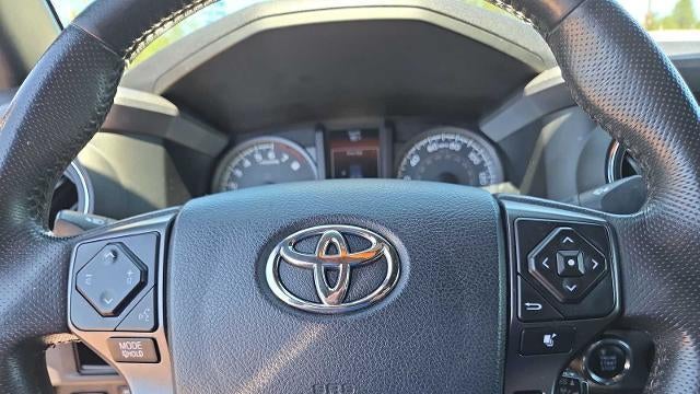 2018 Toyota Tacoma TRD Off-Road