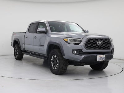 Photo of a 2020 Toyota Tacoma 4X4 TRD Off-Road 4DR Double Cab 6.1 FT LB for sale