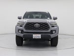 2020 Tacoma Thumbnail 5