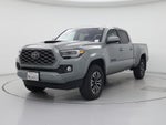 2023 Tacoma Thumbnail 4