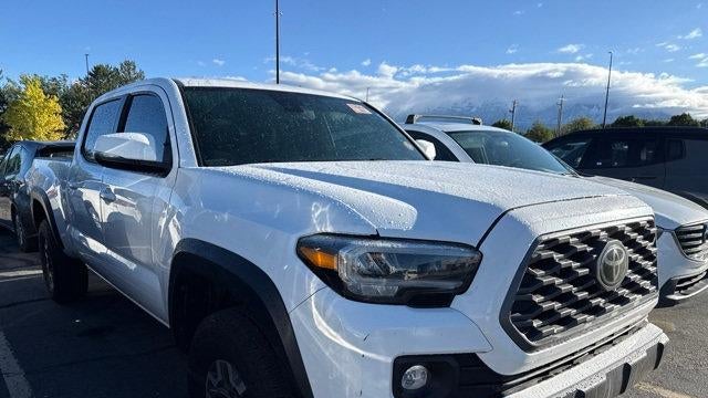 Preowned 2023 Toyota Tacoma TRD Sport for Sale
