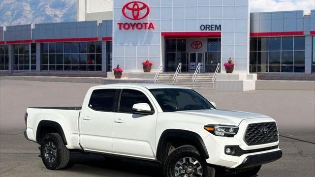 Preowned 2023 Toyota Tacoma TRD Sport for Sale