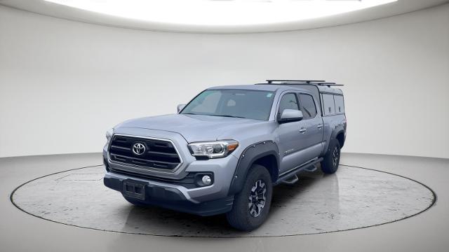 2017 Toyota Tacoma - $28,986