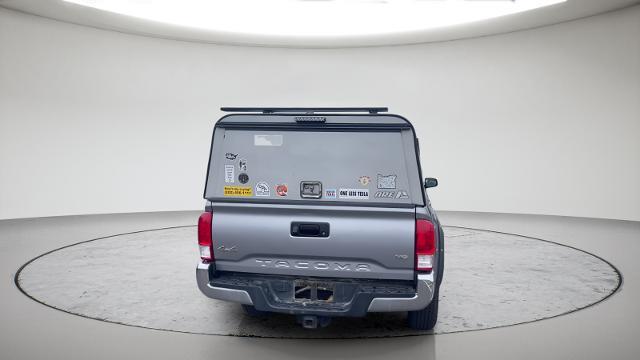 2017 Toyota Tacoma - $28,986