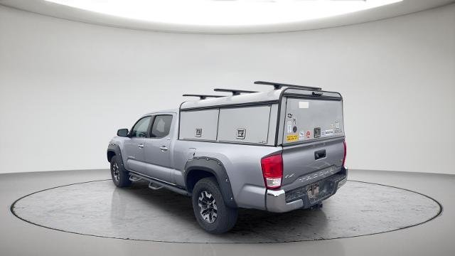 2017 Toyota Tacoma - $28,986