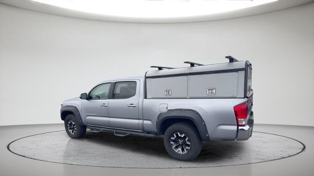 2017 Toyota Tacoma - $28,986