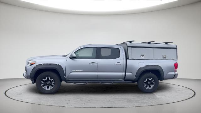 2017 Toyota Tacoma - $28,986