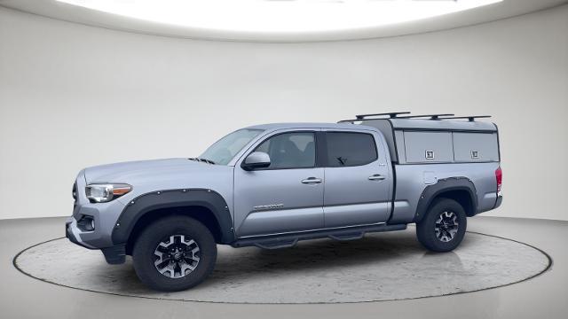 2017 Toyota Tacoma - $28,986
