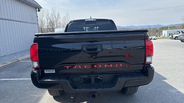 2019 Toyota Tacoma TRD Off-Road