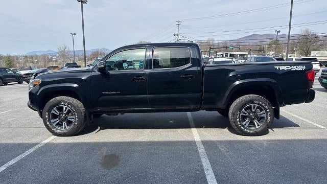 2019 Toyota Tacoma TRD Off-Road
