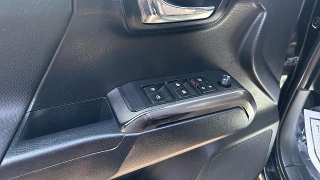 2019 Toyota Tacoma TRD Off-Road