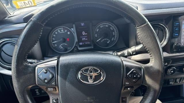 2019 Toyota Tacoma TRD Off-Road