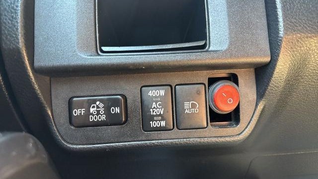 2019 Toyota Tacoma TRD Off-Road