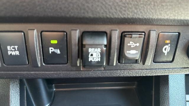 2019 Toyota Tacoma TRD Off-Road