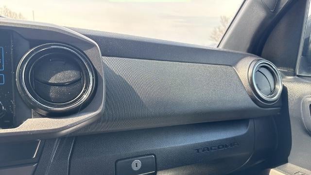 2019 Toyota Tacoma TRD Off-Road