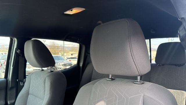 2019 Toyota Tacoma TRD Off-Road
